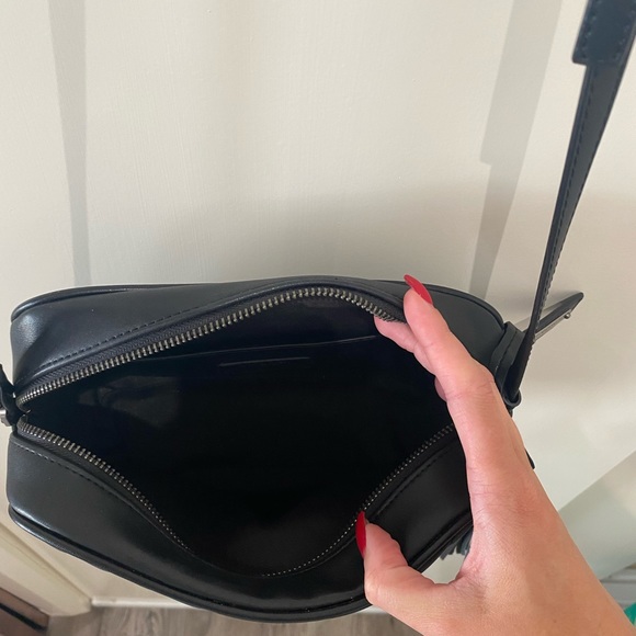 Crossbody Bag - black - Picture 4 of 5